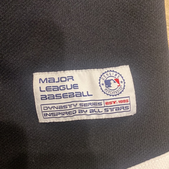 Arizona Diamondbacks Vintage Jersey Size M - Picture 4 of 7